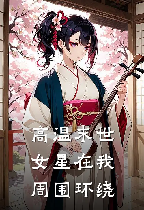 高温末世，女星在我周围环绕