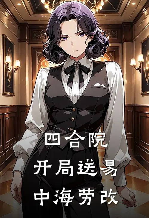 四合院：开局送易中海劳改