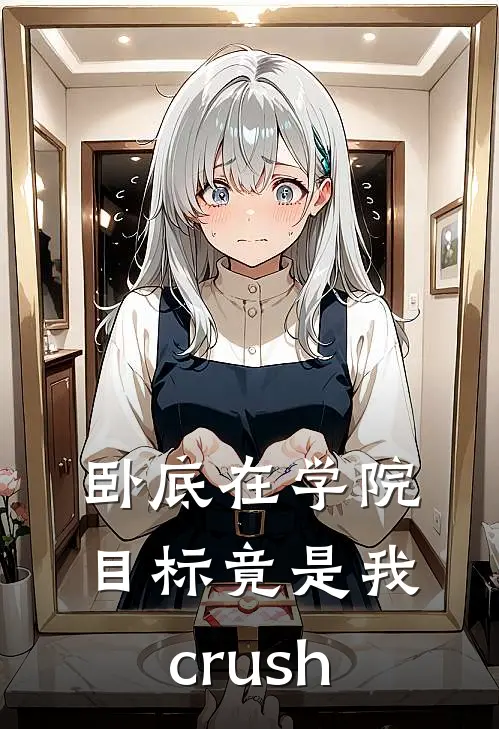 卧底在学院目标竟是我crush