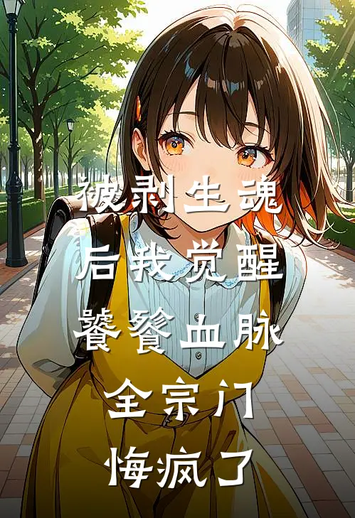 被剥生魂后我觉醒饕餮血脉，全宗门悔疯了