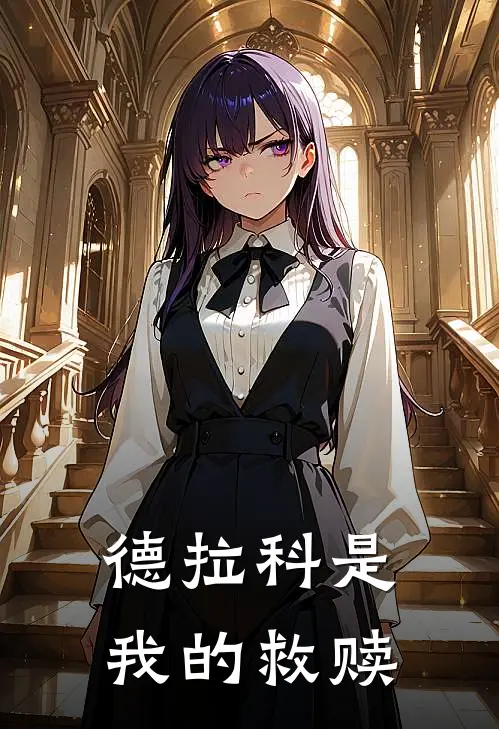 德拉科是我的救赎