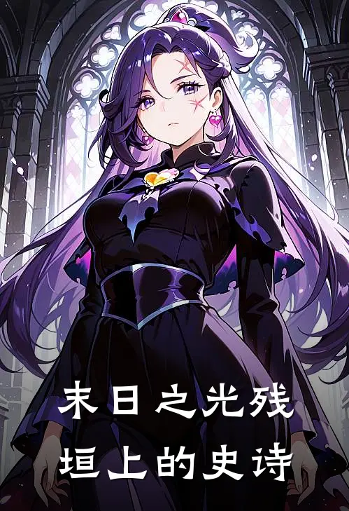 末日之光残垣上的史诗