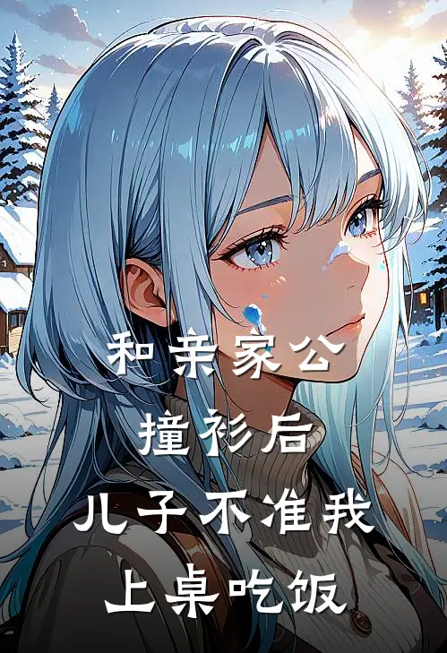 和亲家公撞衫后，儿子不准我上桌吃饭