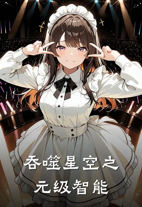 吞噬星空之元级智能