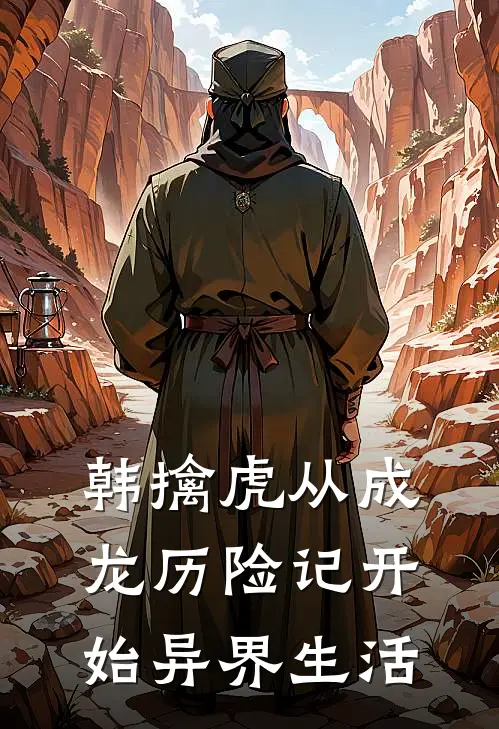 韩擒虎从成龙历险记开始异界生活