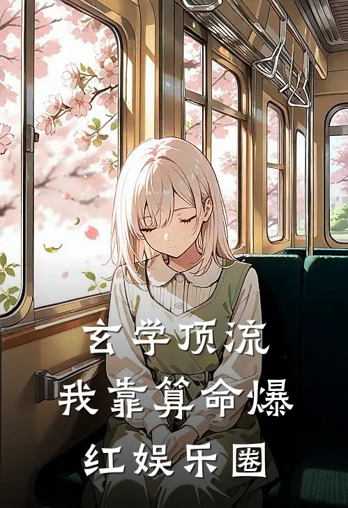 玄学顶流：我靠算命爆红娱乐圈