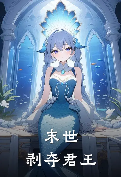 末世：剥夺君王