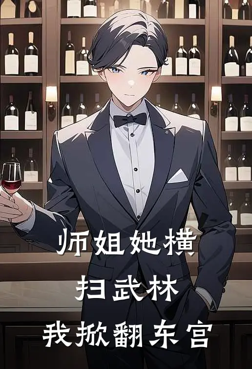 师姐她横扫武林，我掀翻东宫