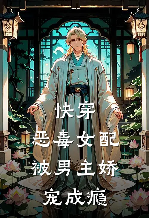 快穿：恶毒女配被男主娇宠成瘾