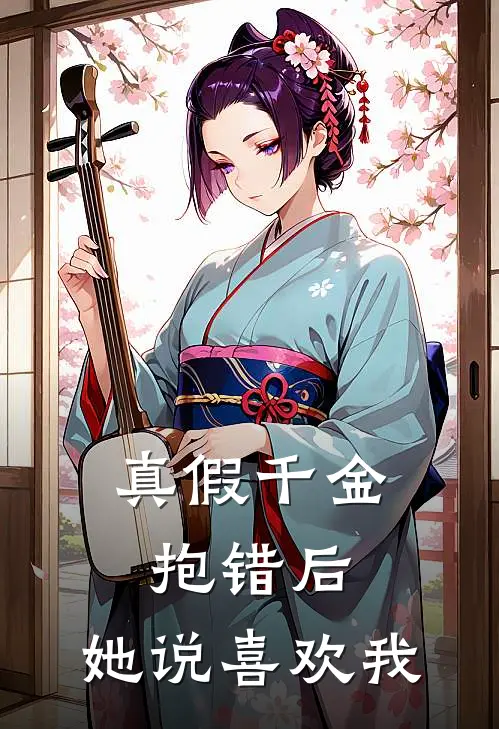 真假千金抱错后，她说喜欢我