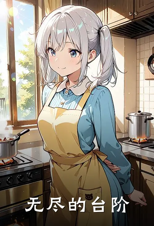 无尽的台阶