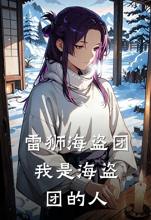 雷狮海盗团：我是海盗团的人