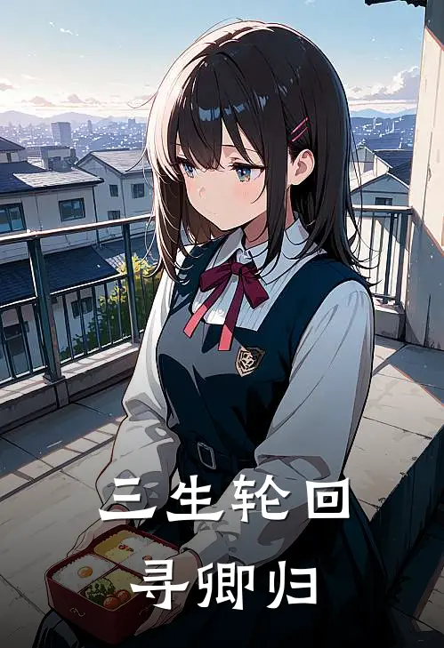 三生轮回寻卿归