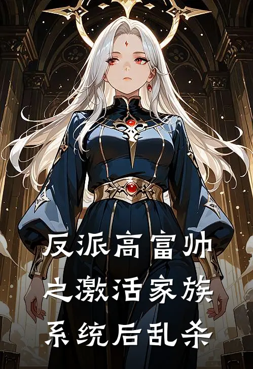 反派高富帅之激活家族系统后乱杀