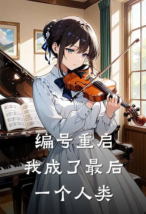 编号重启，我成了最后一个人类