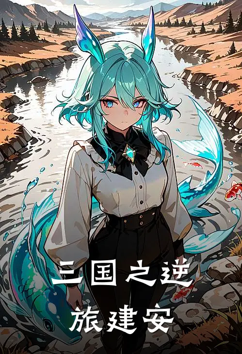 三国之逆旅建安