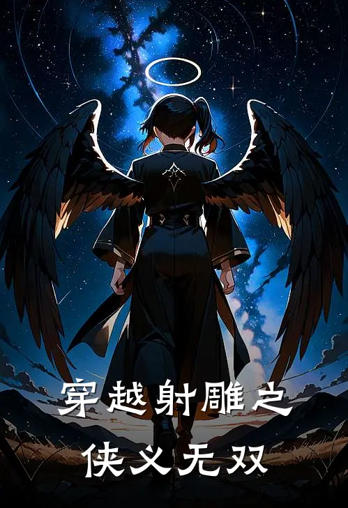 穿越射雕之侠义无双