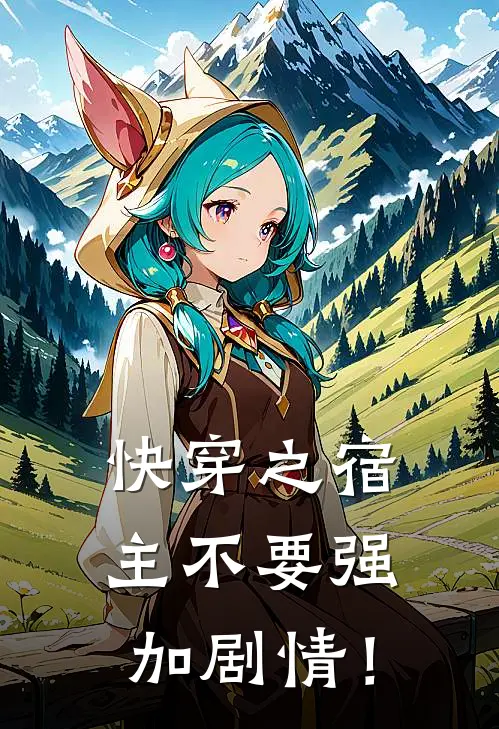 快穿之宿主不要强加剧情！