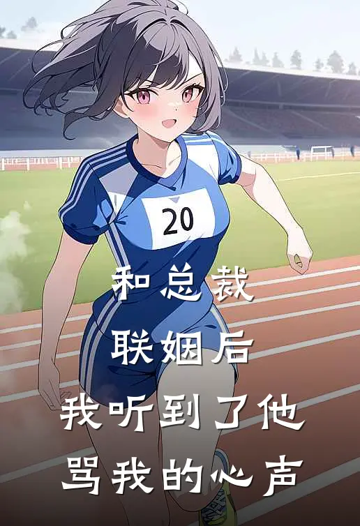 和总裁联姻后，我听到了他骂我的心声