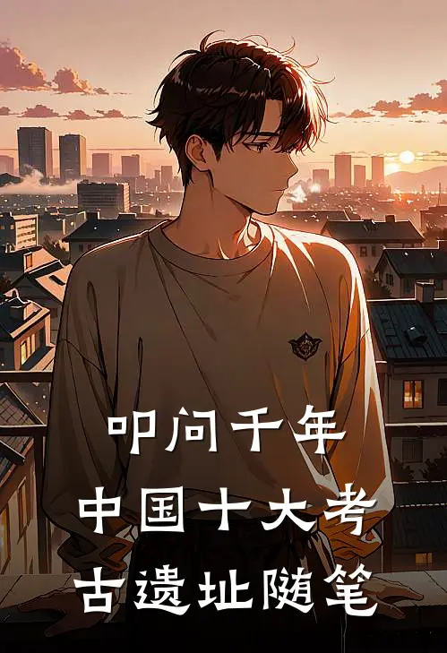 叩问千年：中国十大考古遗址随笔