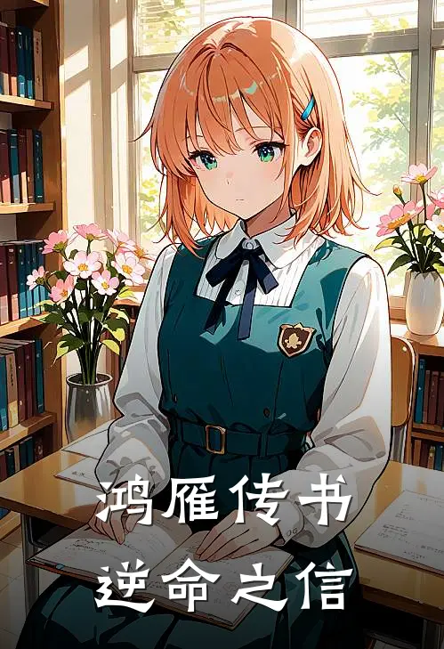 鸿雁传书逆命之信