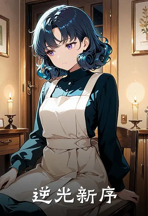 逆光新序