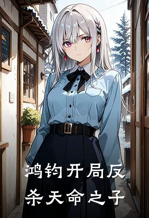 鸿钧开局反杀天命之子