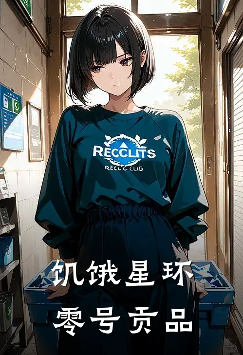 饥饿星环：零号贡品