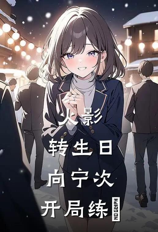 火影：转生日向宁次，开局练炁