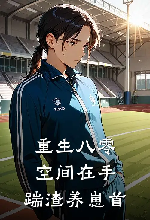 重生八零，空间在手，踹渣养崽首