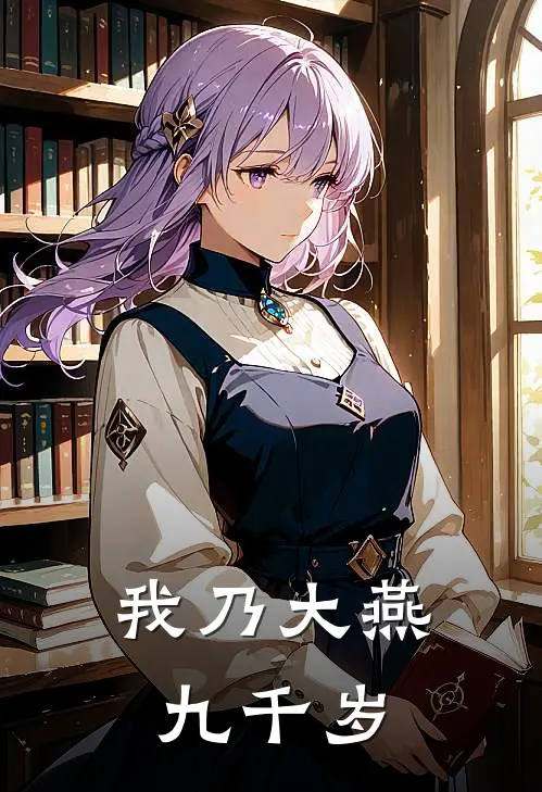 我乃大燕九千岁