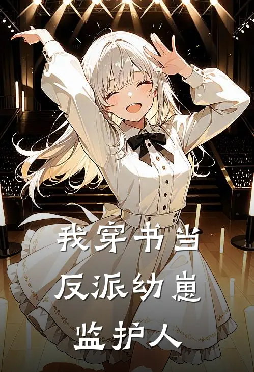 我穿书当反派幼崽监护人