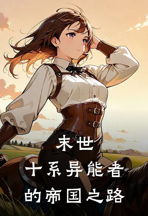 末世：十系异能者的帝国之路