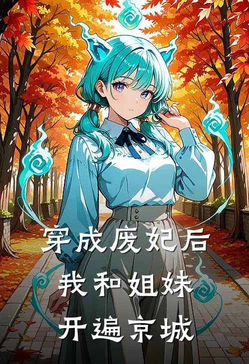 穿成废妃后，我和姐妹开遍京城