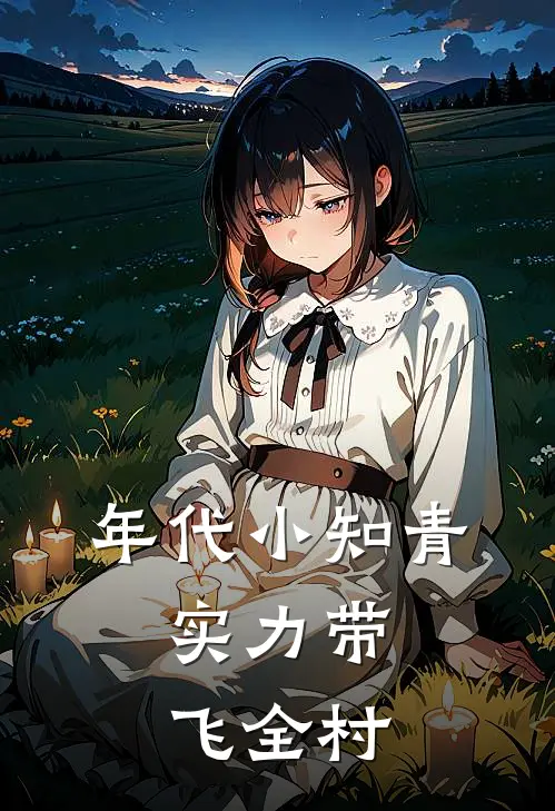 年代小知青，实力带飞全村