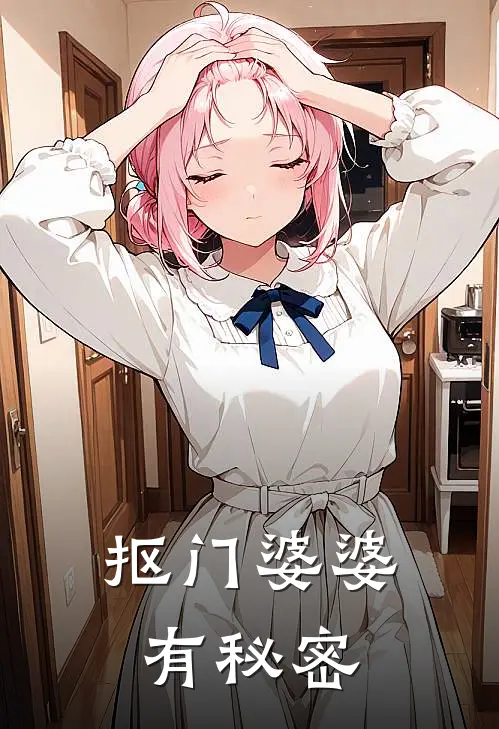 抠门婆婆有秘密