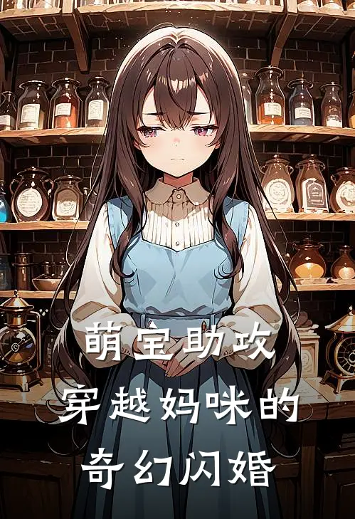 萌宝助攻：穿越妈咪的奇幻闪婚
