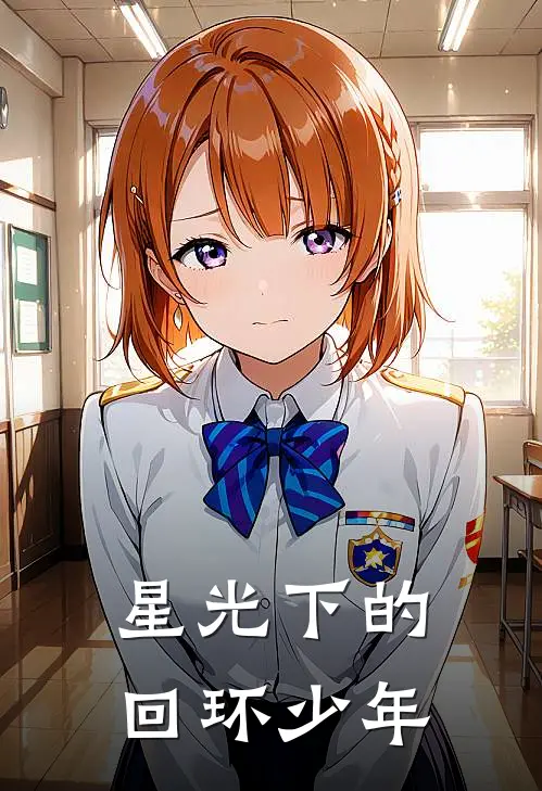 星光下的回环少年