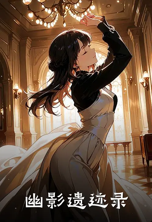 幽影遗迹录