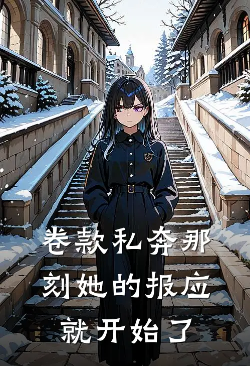 卷款私奔那刻她的报应就开始了