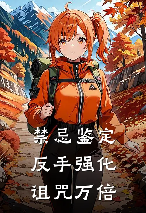 禁忌鉴定，反手强化诅咒万倍