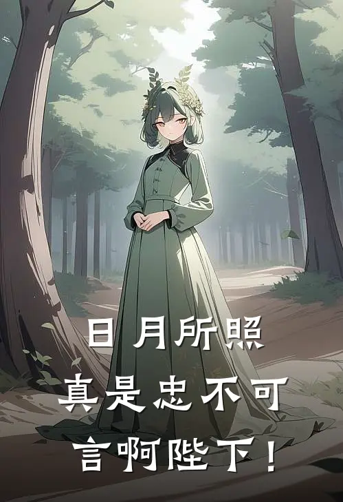 日月所照，真是忠不可言啊陛下！