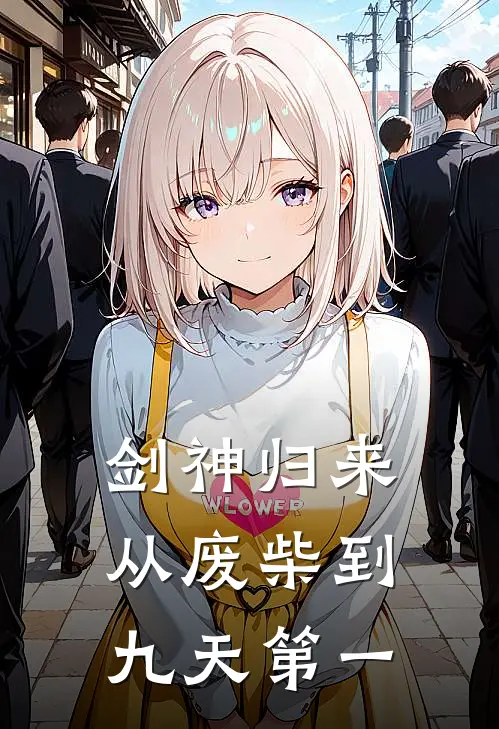 剑神归来，从废柴到九天第一