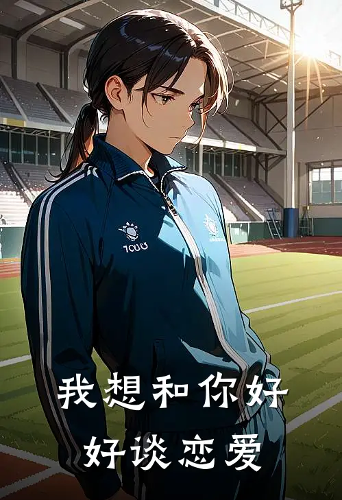 我想和你好好谈恋爱