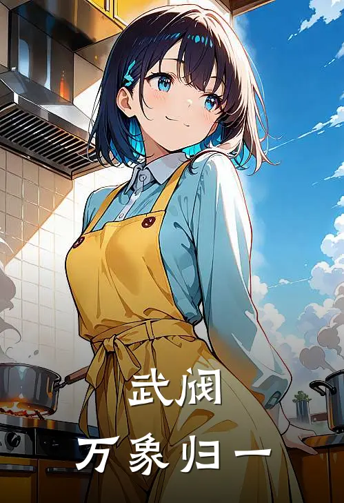 武阀：万象归一