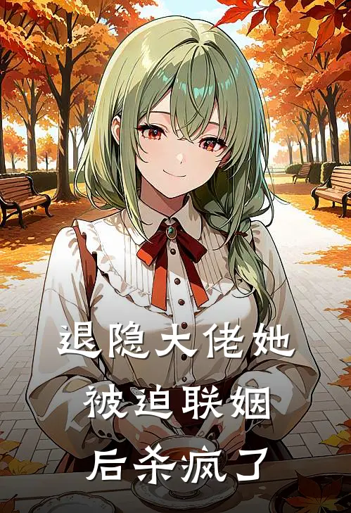 退隐大佬她被迫联姻后杀疯了