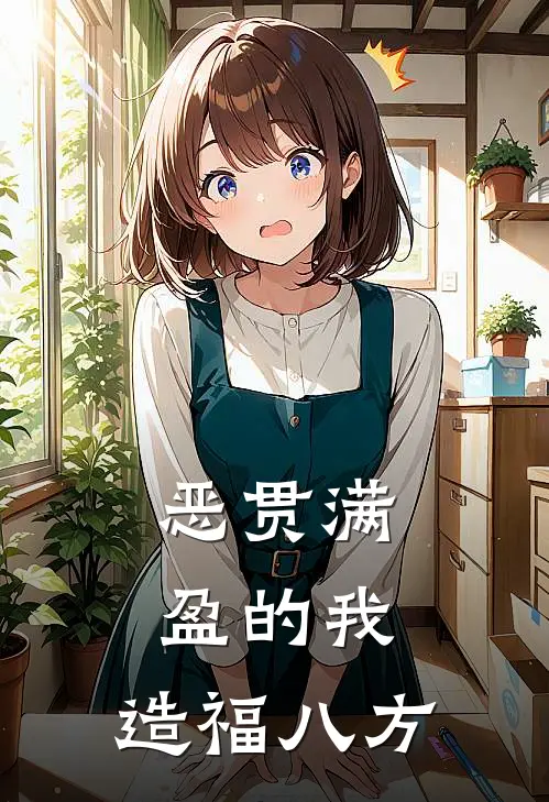 恶贯满盈的我，造福八方