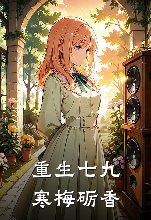 重生七九：寒梅砺香