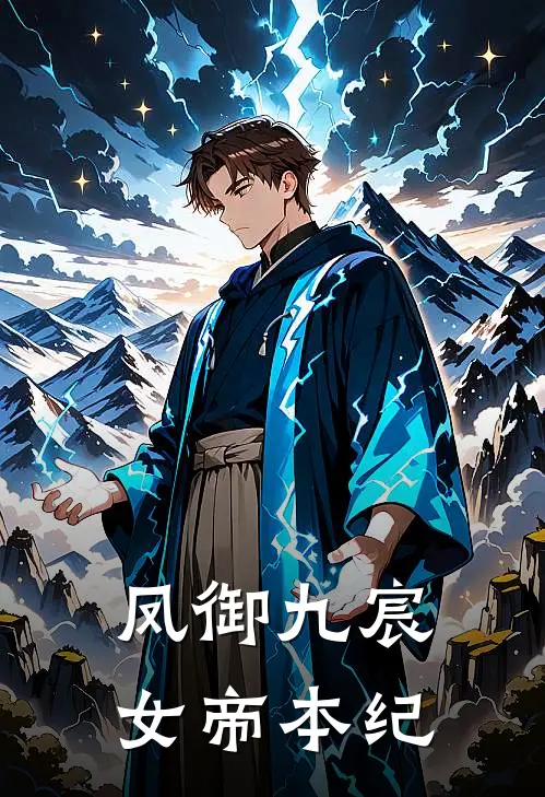 凤御九宸，女帝本纪