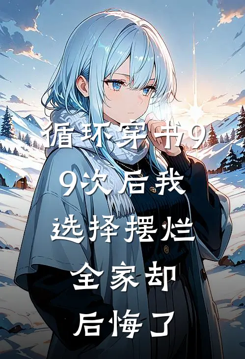 循环穿书99次后我选择摆烂，全家却后悔了